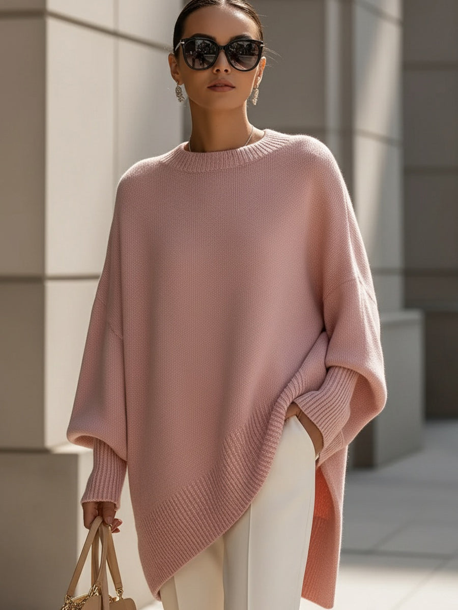 Elegant Casual Sweater