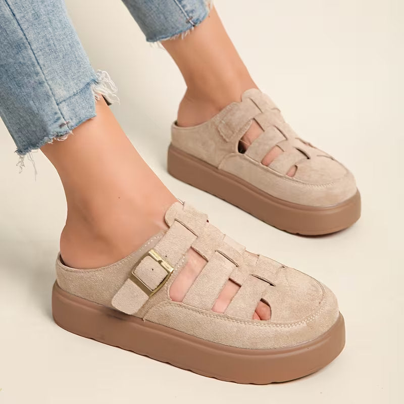 Comfort Orthopedic Shoes
