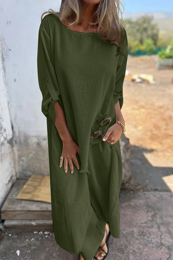 Carole — Flowing Asymmetric Set