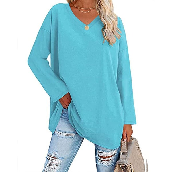 Lana — Cosy Long Sleeve Top