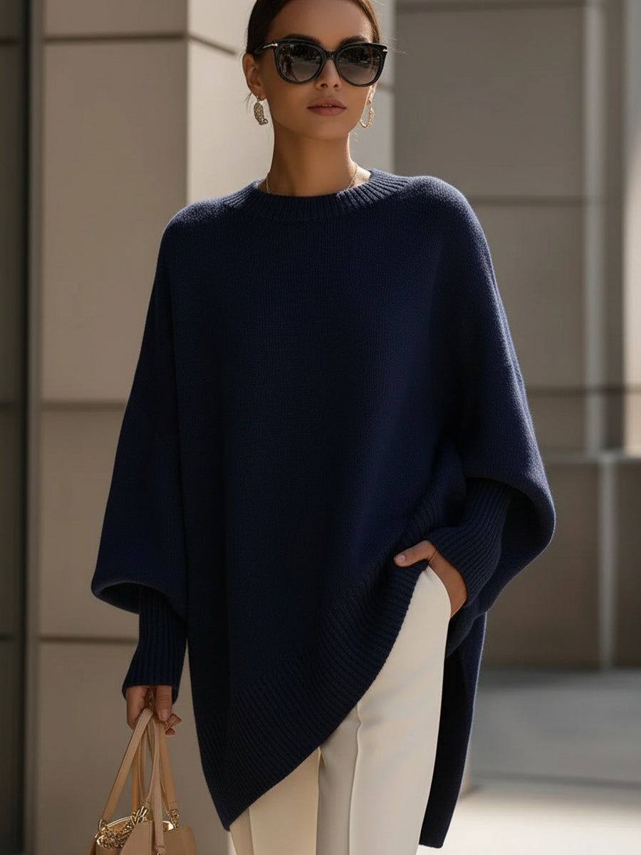 Elegant Casual Sweater