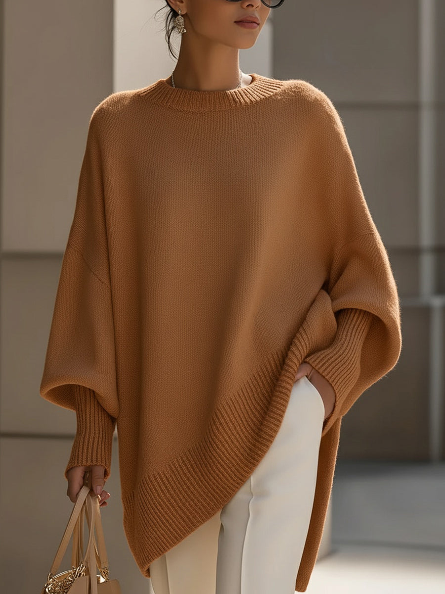 Elegant Casual Sweater