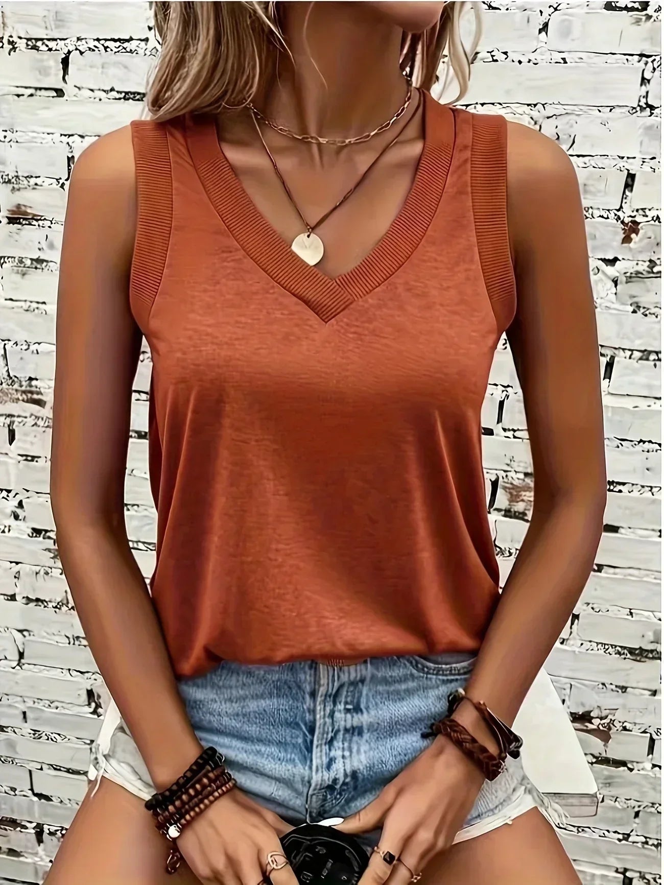 Active Tank Top