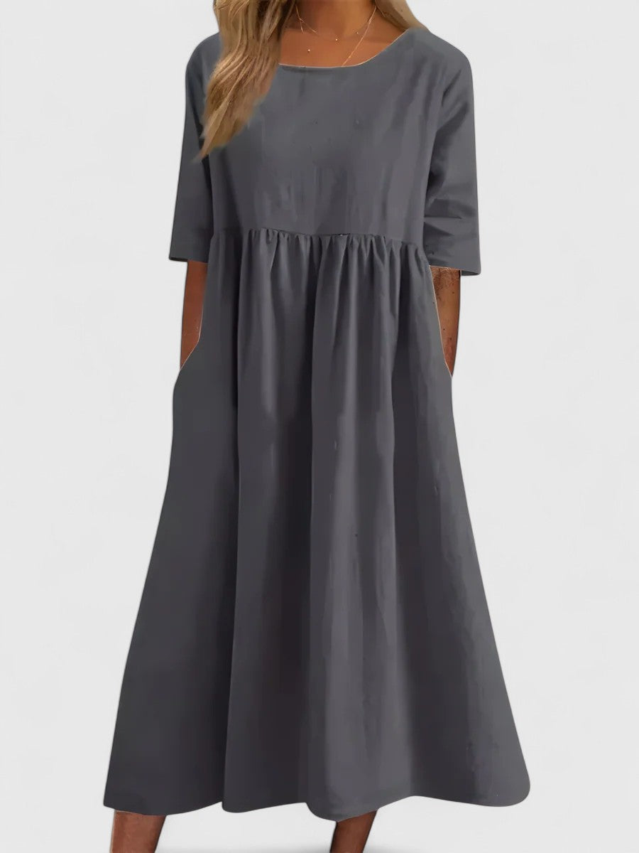 Cindy | Elegant Dress
