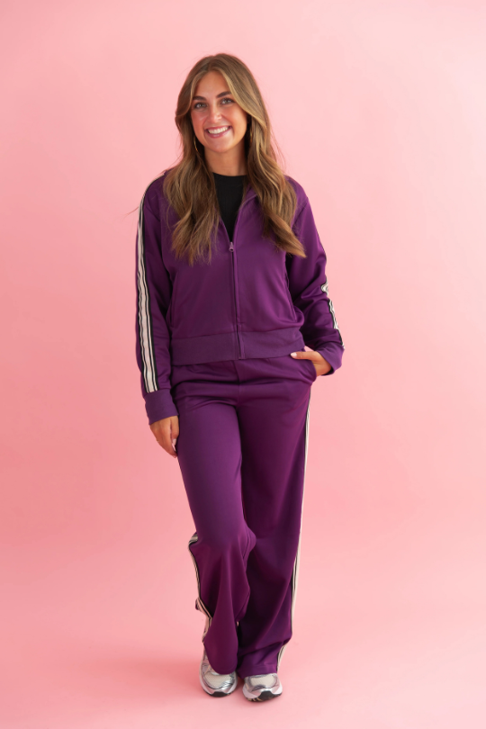 Bellagio Co-ord Set