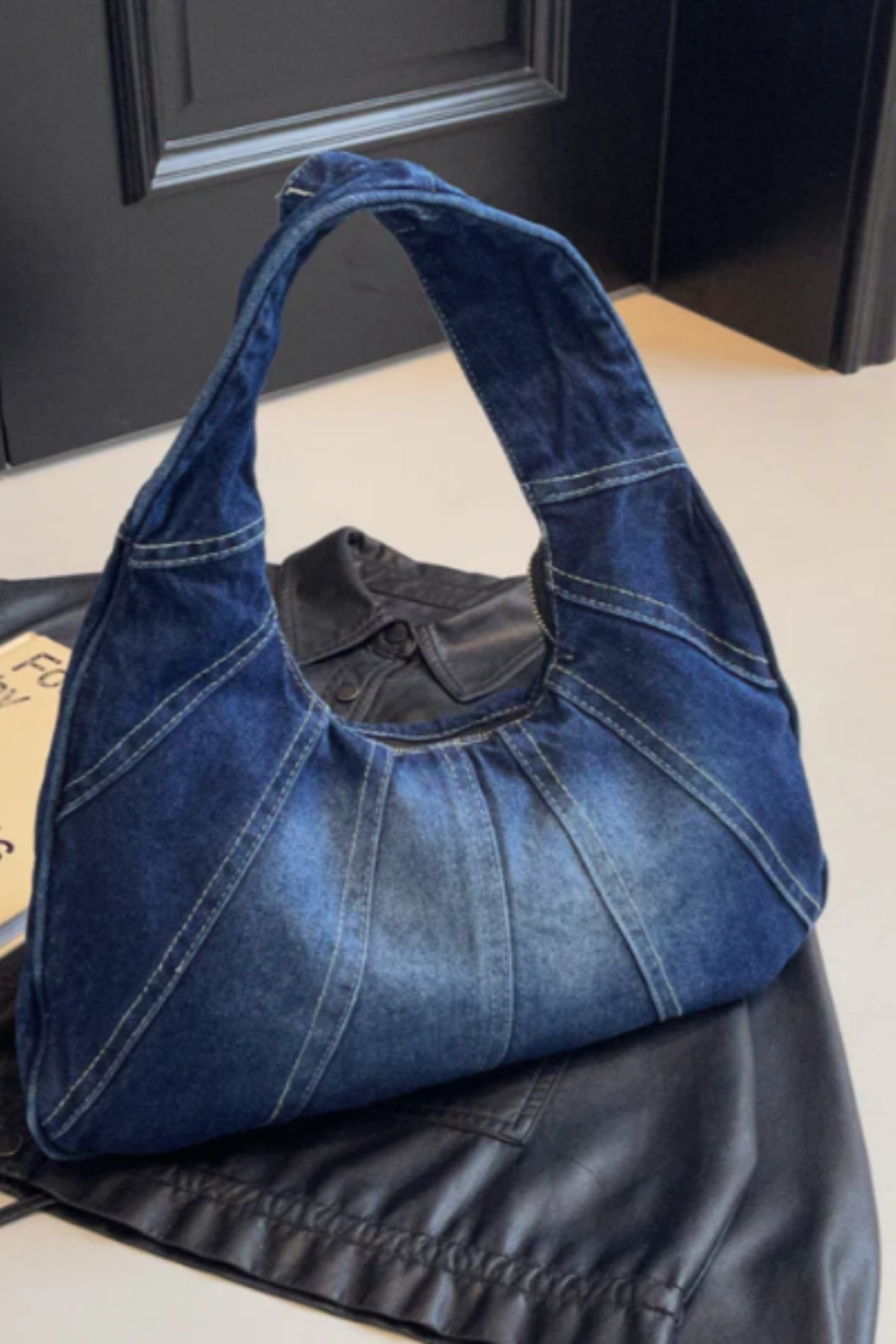 Casual Shoulder Bag