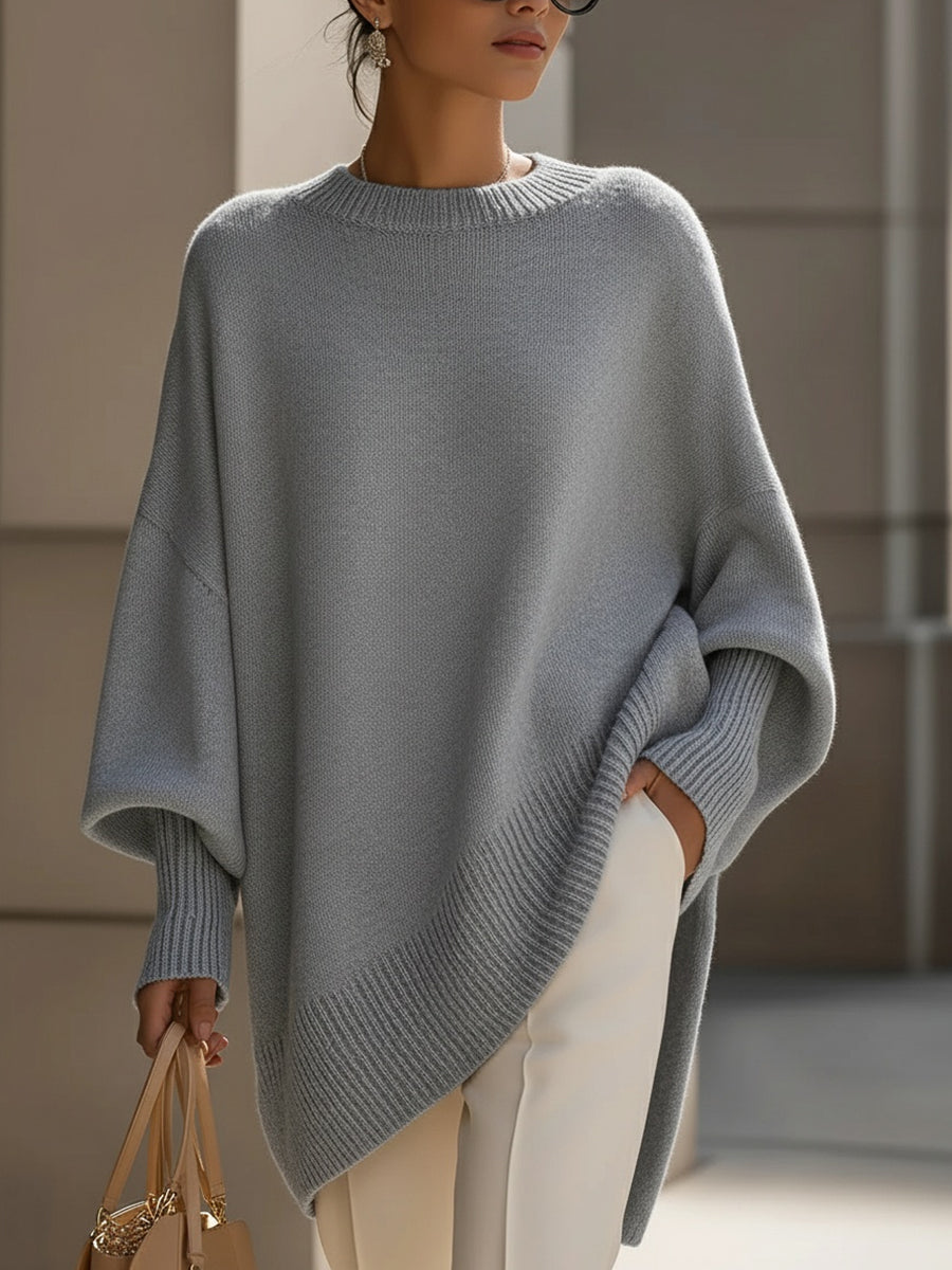 Elegant Casual Sweater