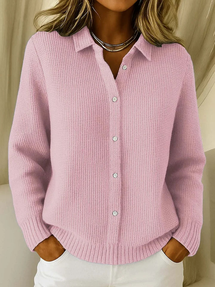 Cozy Knit Cardigan