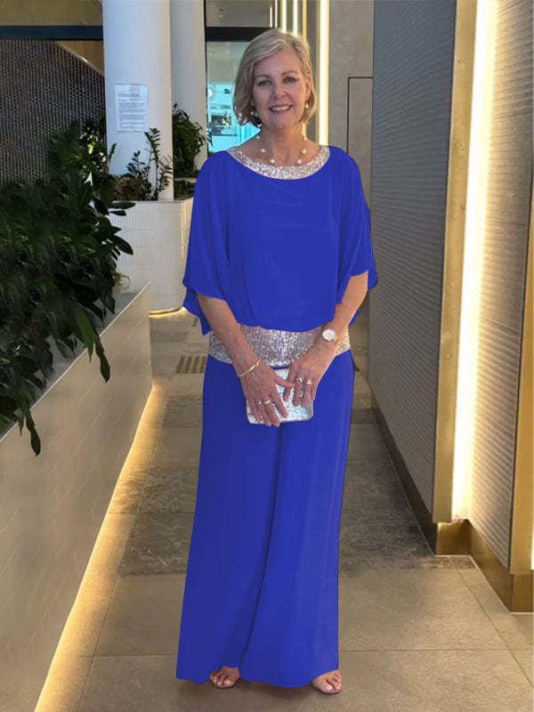 Ophelia — Sparkle Evening Two-Piece