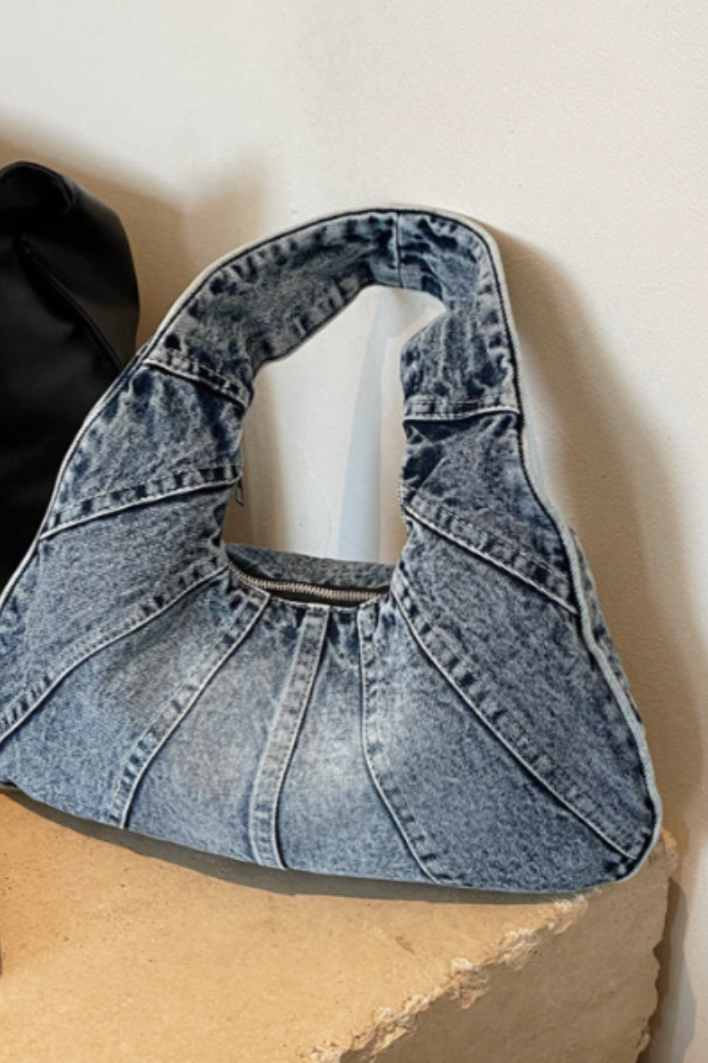 Casual Shoulder Bag