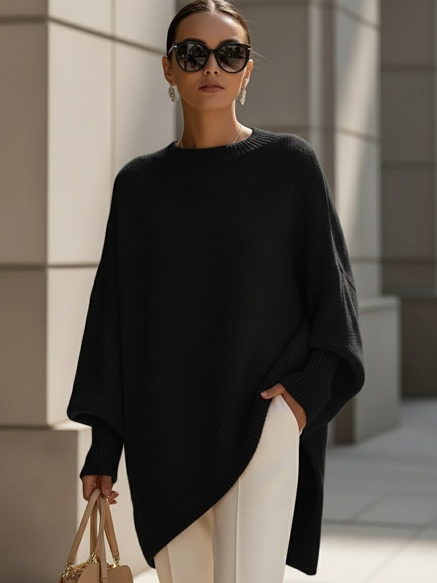 Elegant Casual Sweater