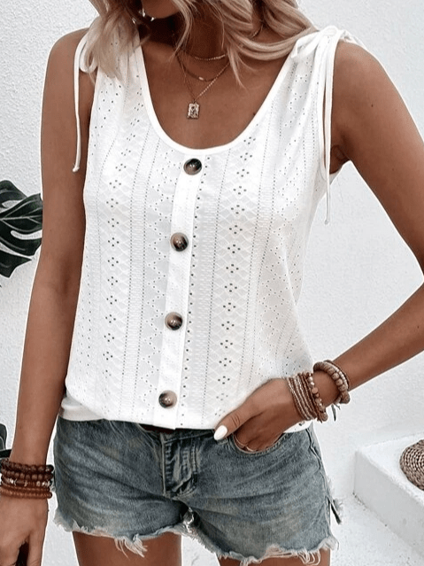 Freya β Everyday Tank Top