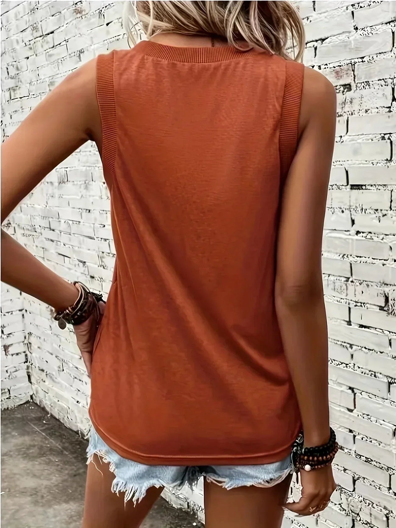 Active Tank Top
