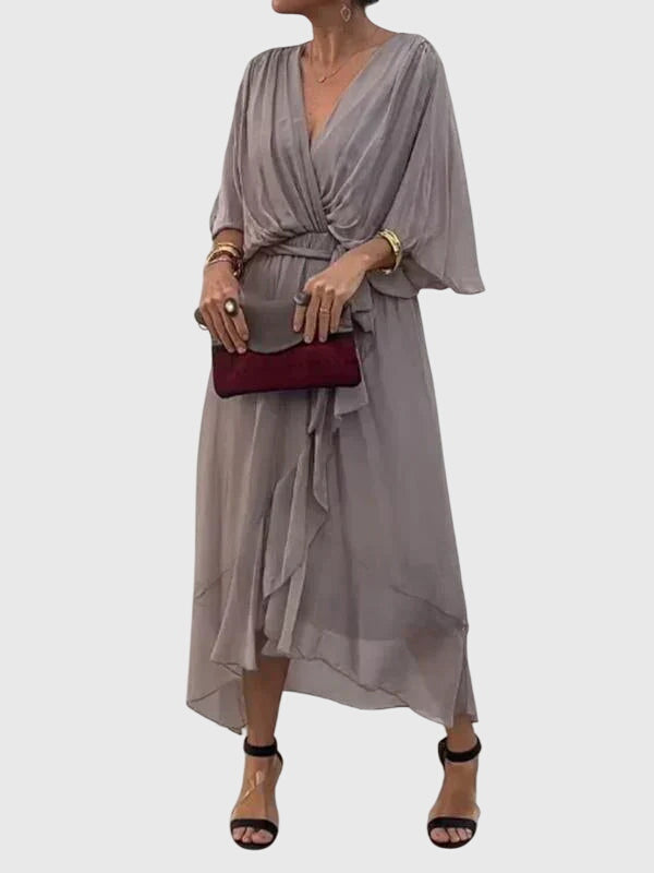 Rosalind — Airy Feminine Dress