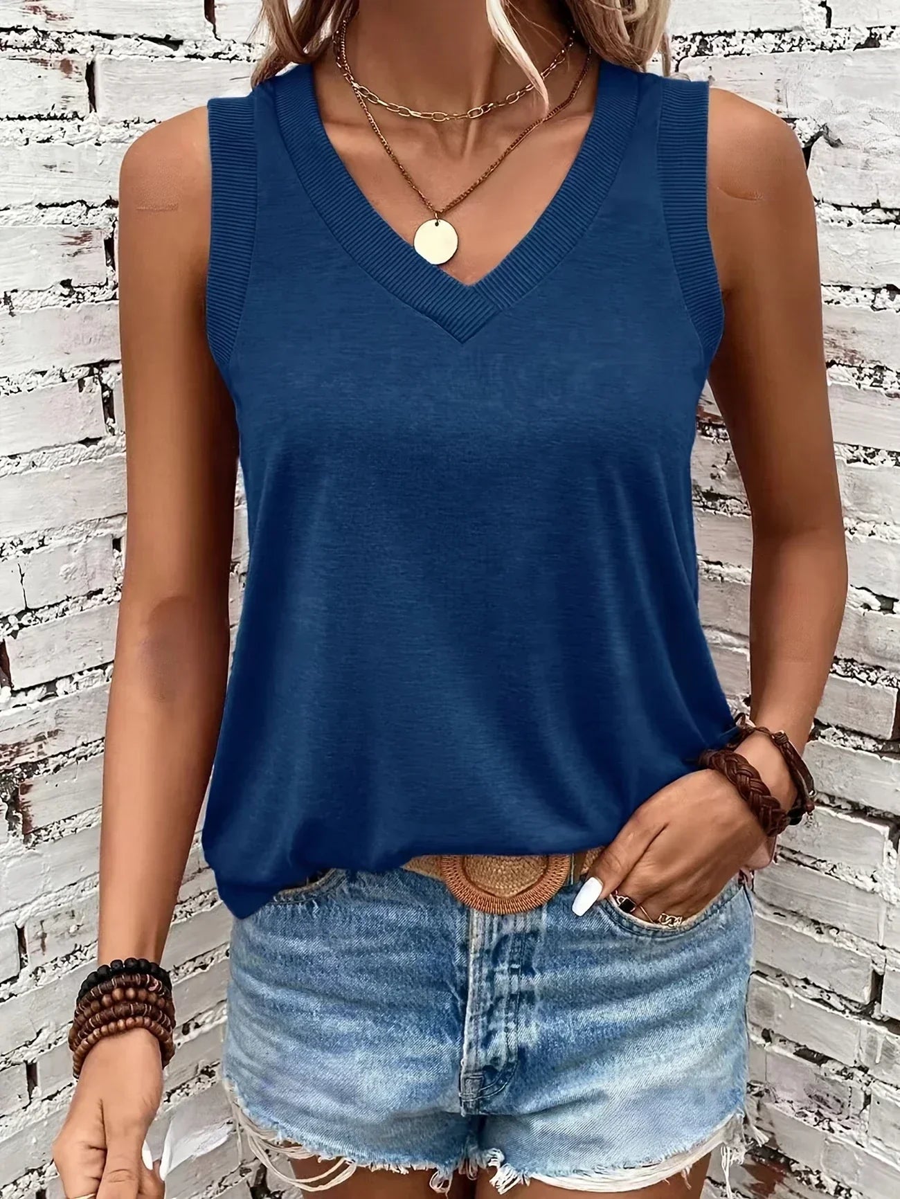 Active Tank Top