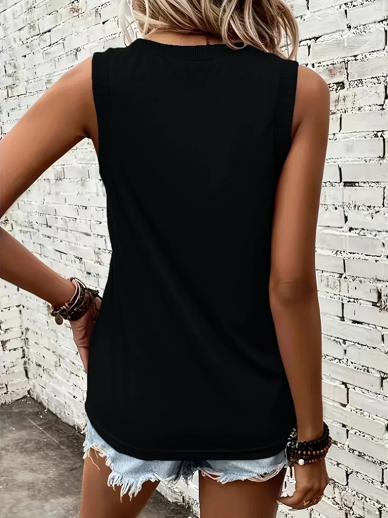 Active Tank Top