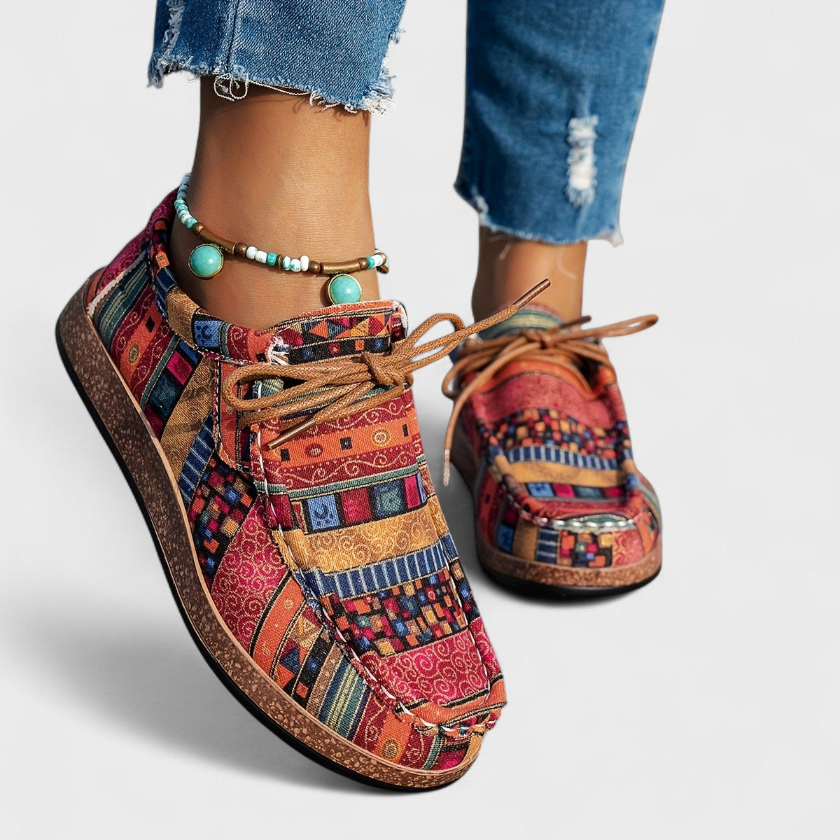 Orthopedic Sneakers