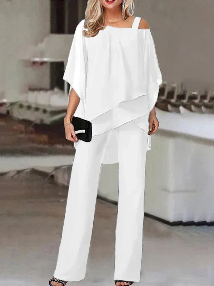 LUNA – ELEGANT TWO-PIECE SET