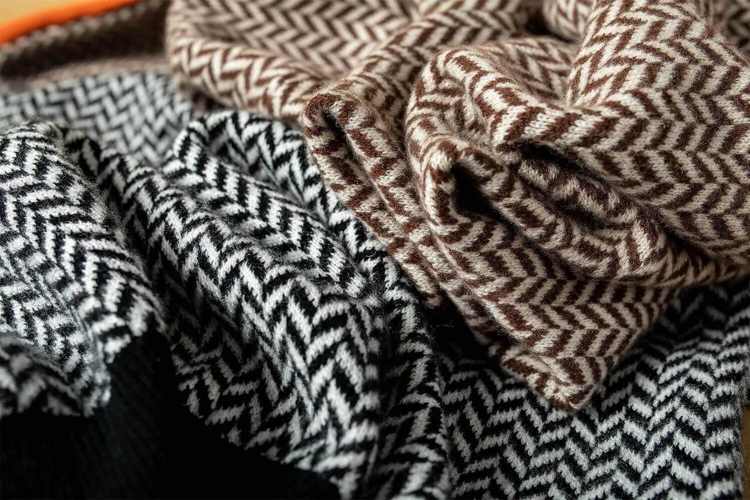 Striped Crewneck Sweater