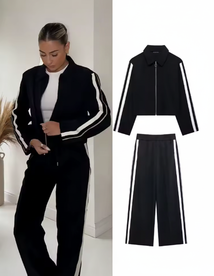 Isla Comfort set
