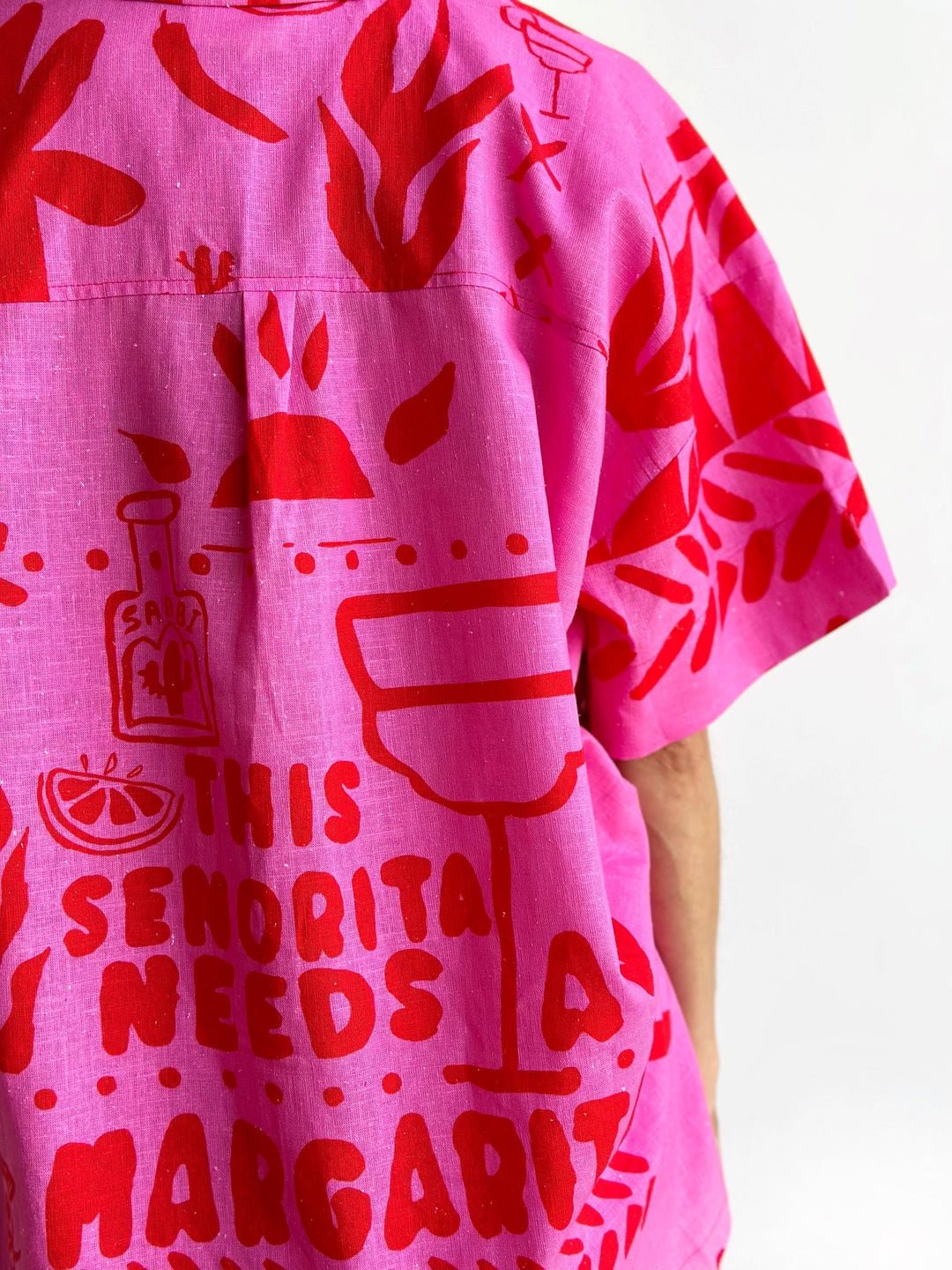 Livia β Short Sleeve Summer Set