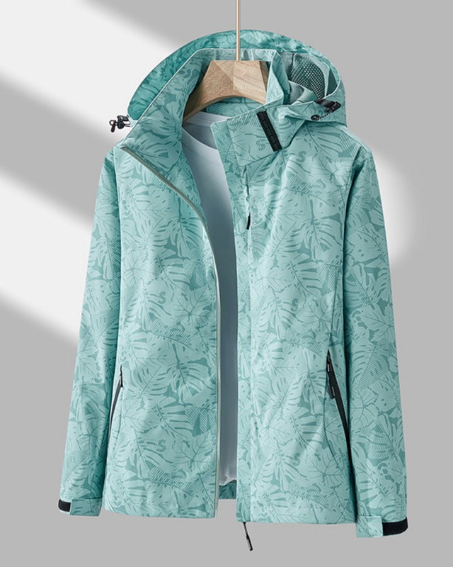 Windproof Lightweight Autumn Jacket