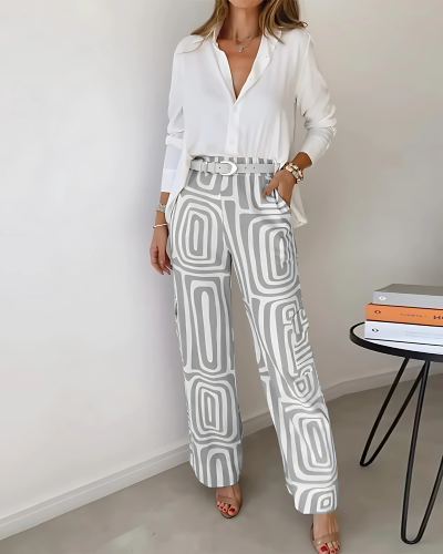 Abigail | The Perfect Set for Every Occasion