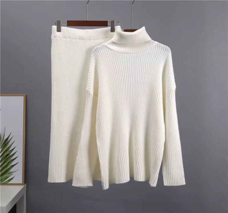 Cala Bassa co-ord Set