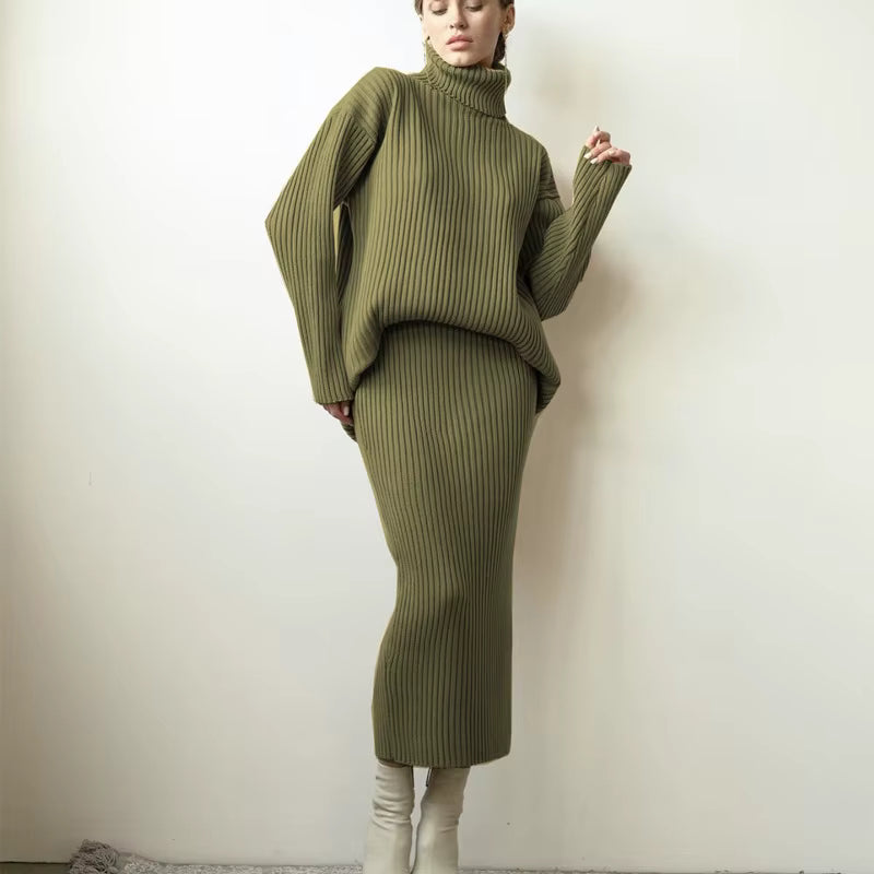 Cala Bassa co-ord Set