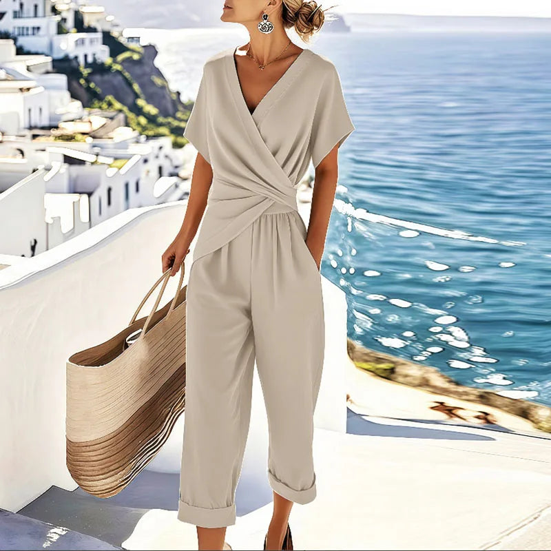ELEGANT MATCHING TWO-PIECE SET