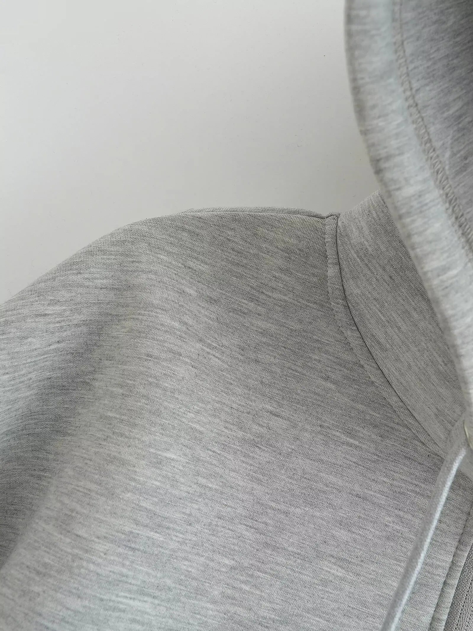 Winter Zip-Up Hoodie