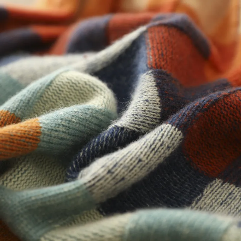 Comfort Knit Sweater