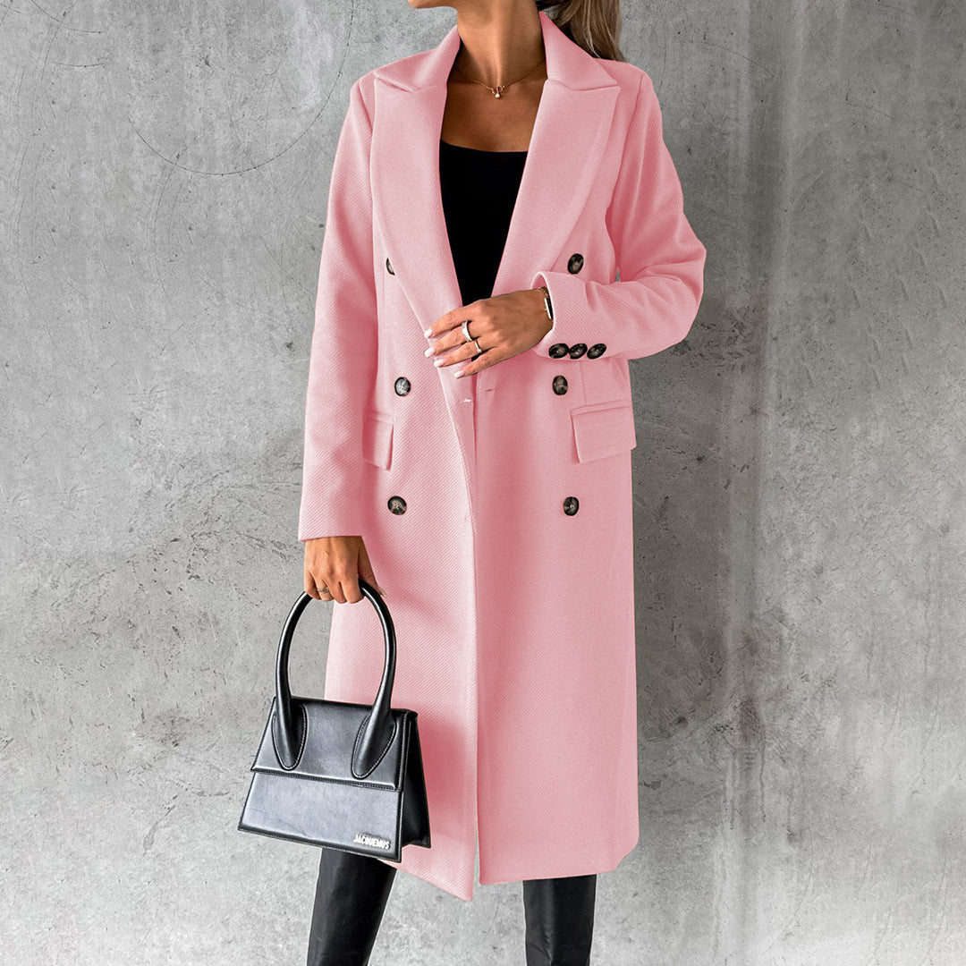 Women's Winter Jacket for Cold Weather