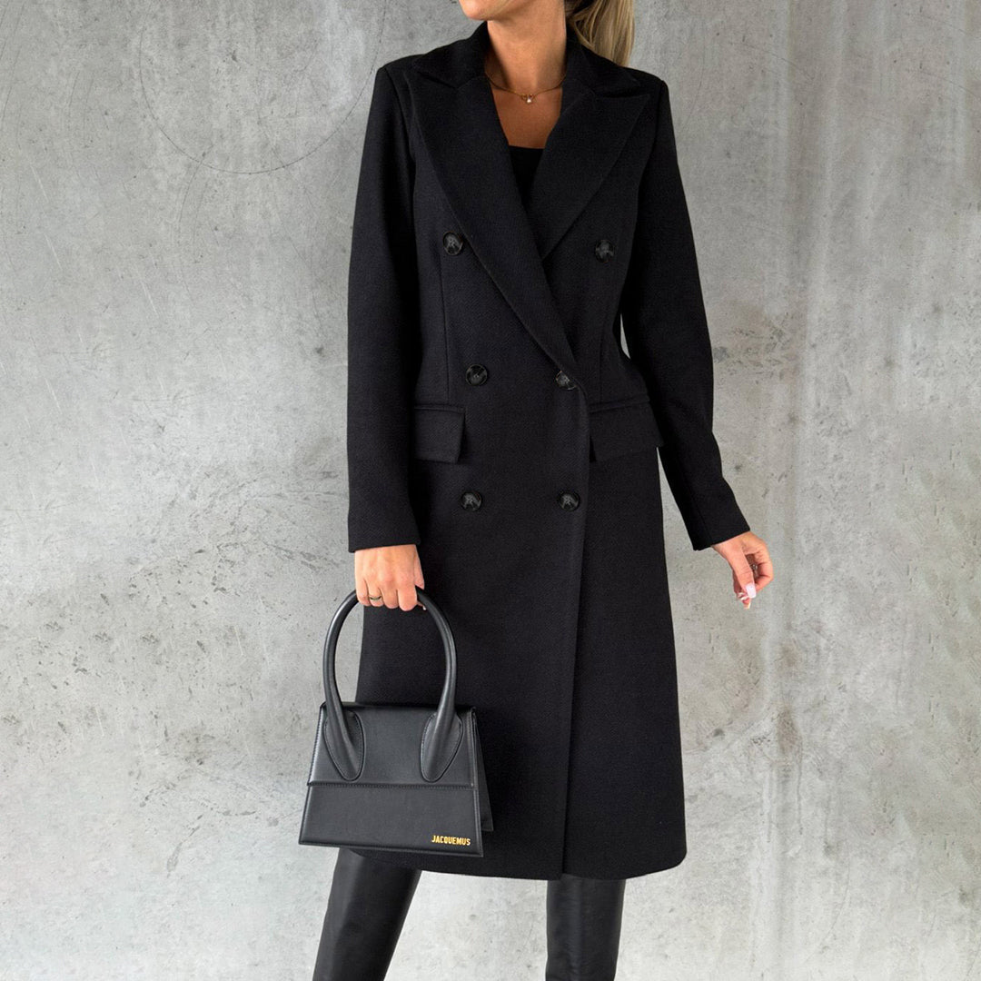 Women's Winter Jacket for Cold Weather