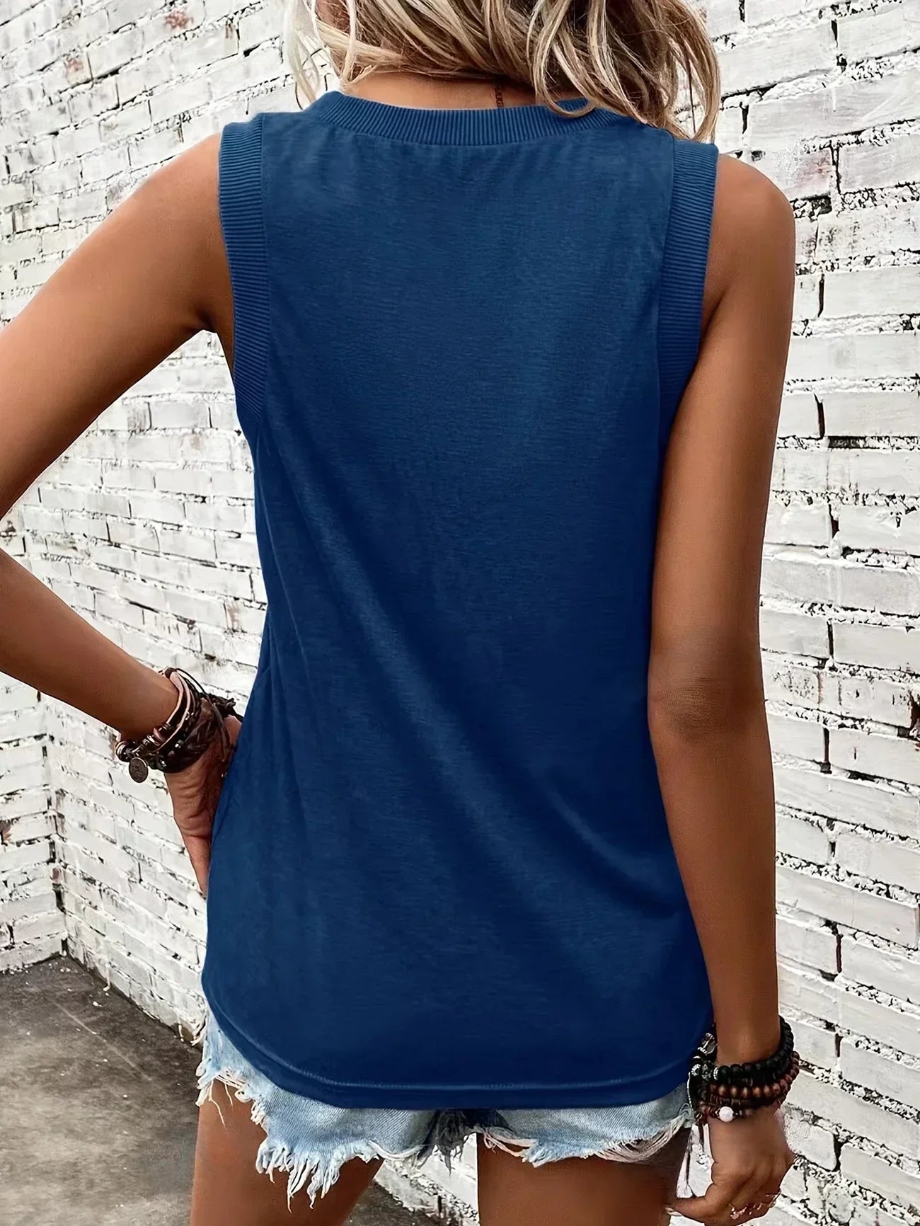 Active Tank Top