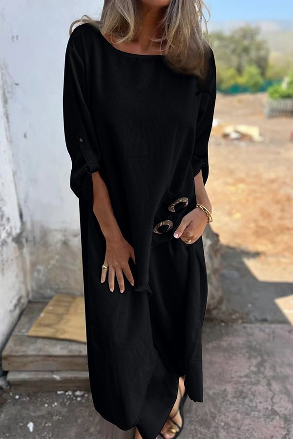 Carole — Flowing Asymmetric Set