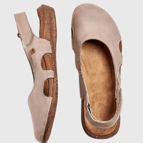Orthopedic Comfort Sandals