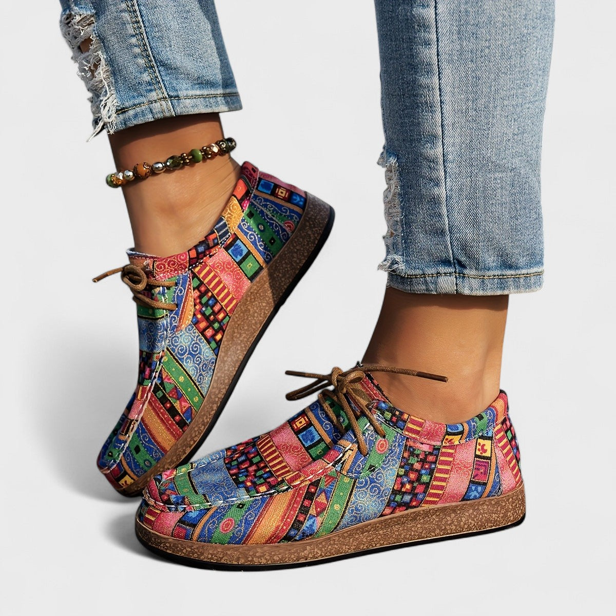 Orthopedic Sneakers