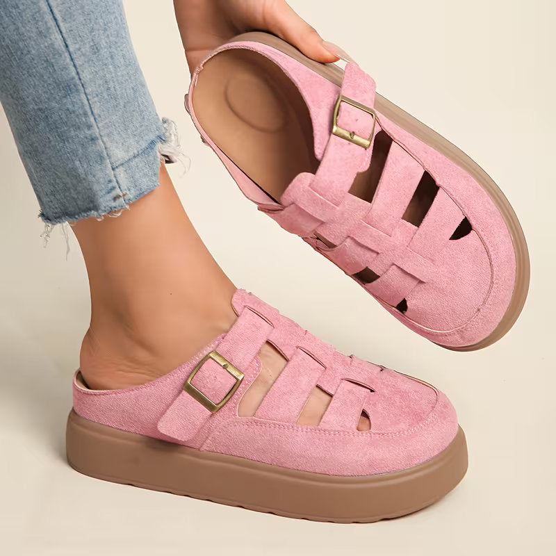 Comfort Orthopedic Shoes