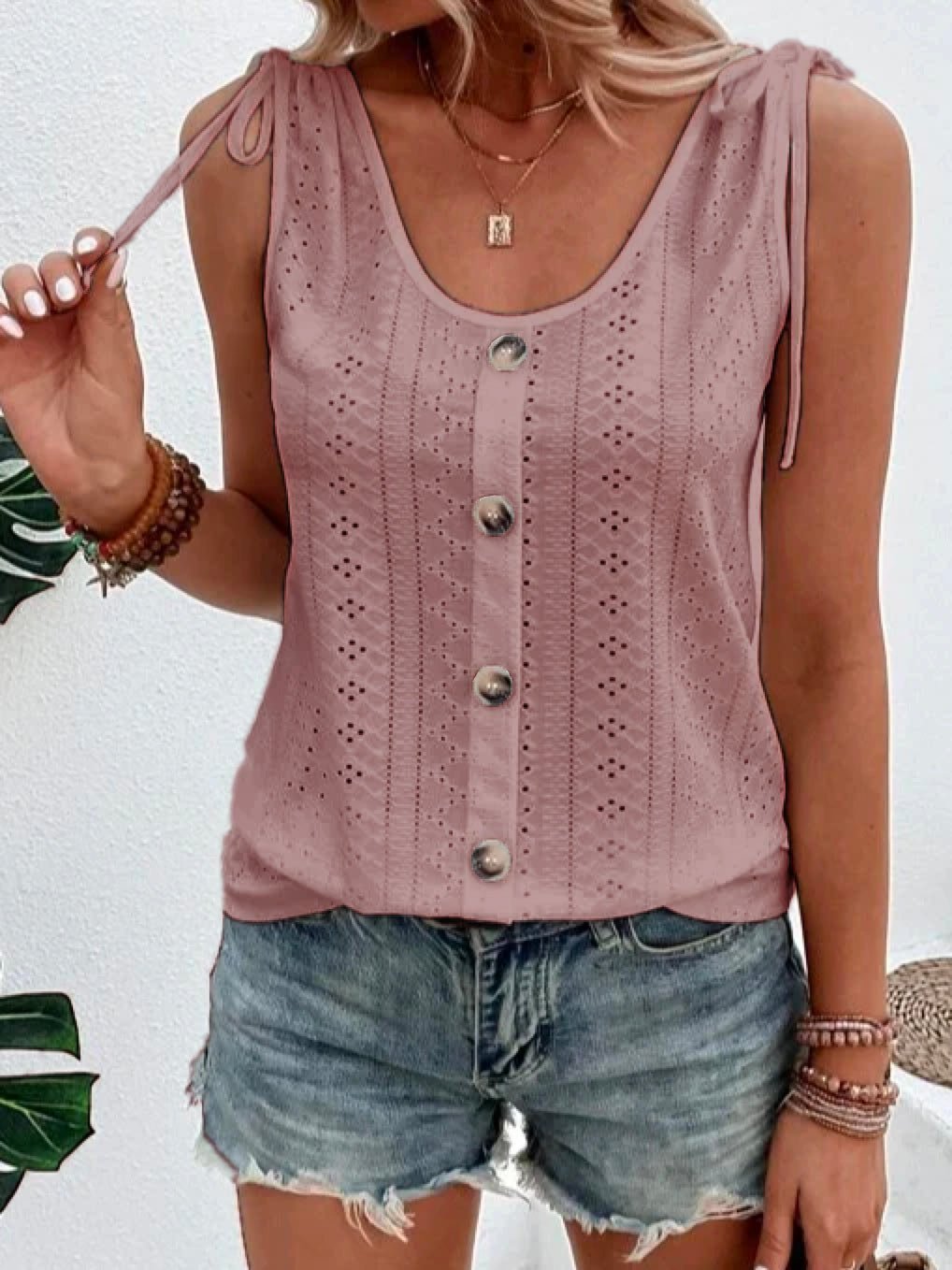 Freya β Everyday Tank Top