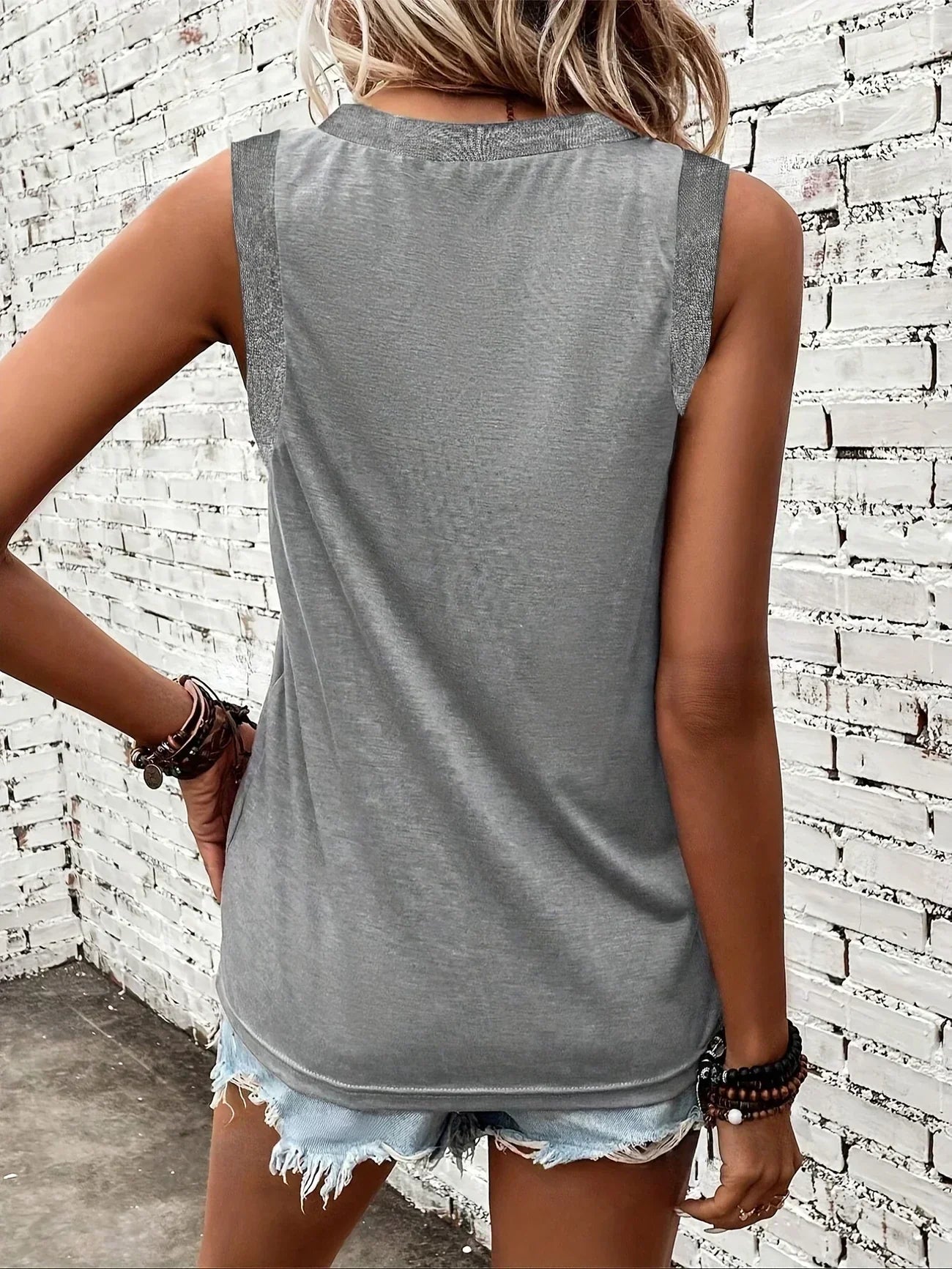 Active Tank Top