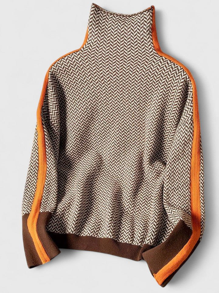Fine Knit Pullover