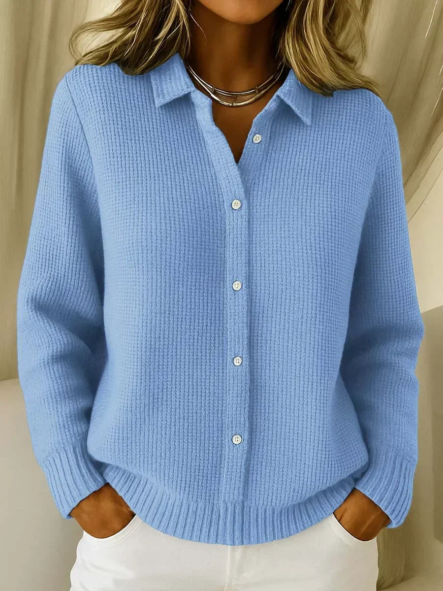 Cozy Knit Cardigan