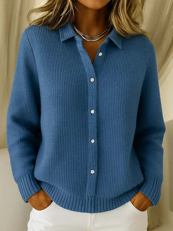 Cozy Knit Cardigan