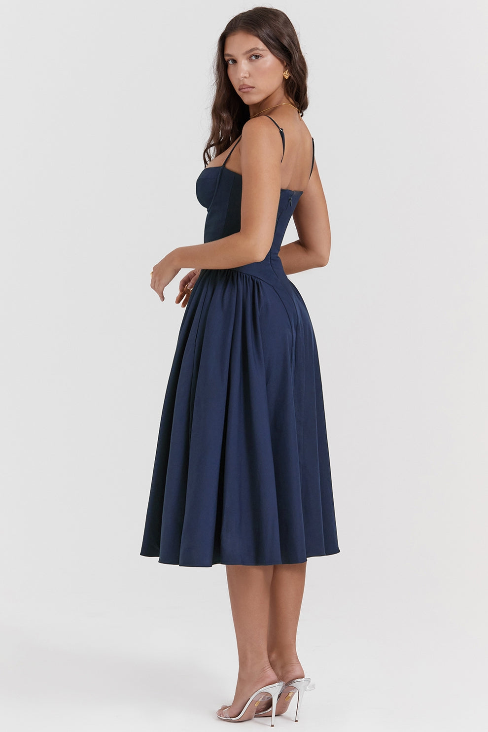 MISA - MODERN MUSE DRESS
