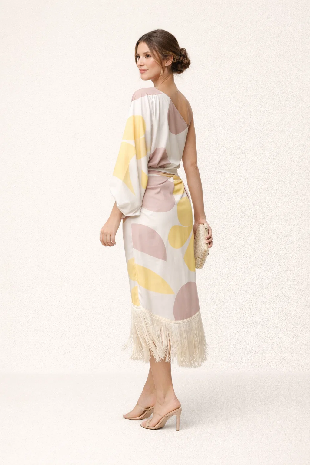 Valencia Drift Skirt Set