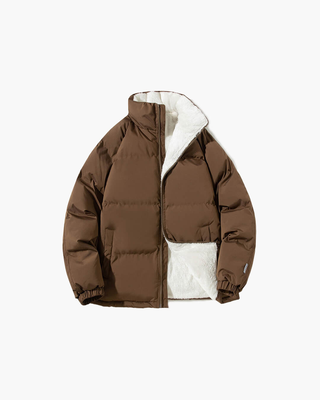 Winter Puffer Outerwear Jacket
