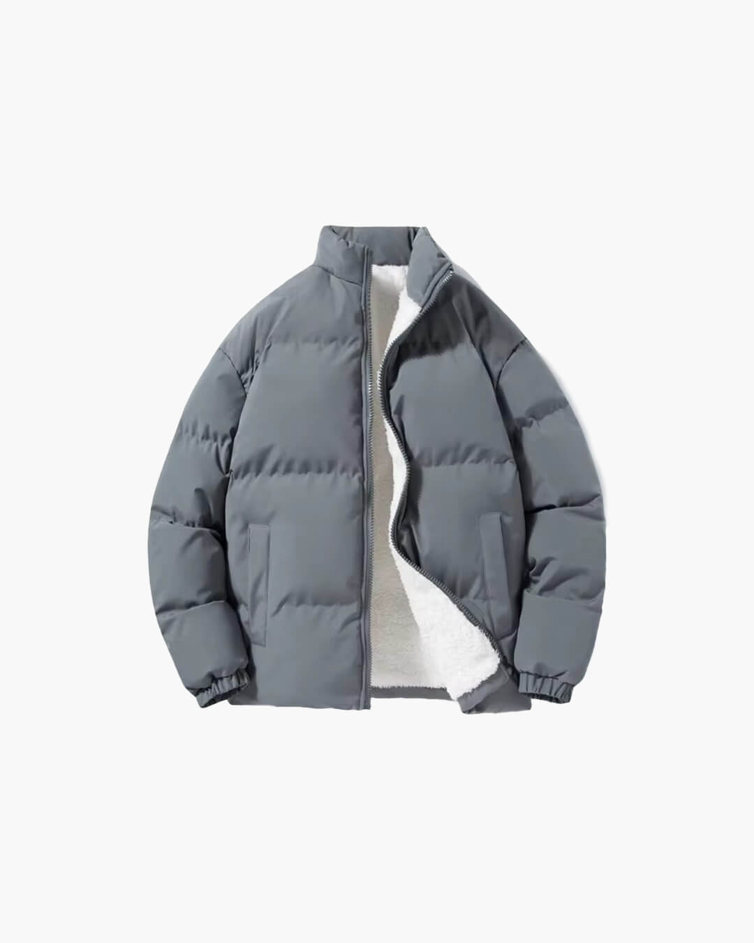 Winter Puffer Outerwear Jacket