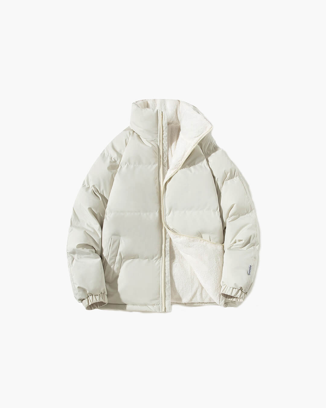 Winter Puffer Outerwear Jacket