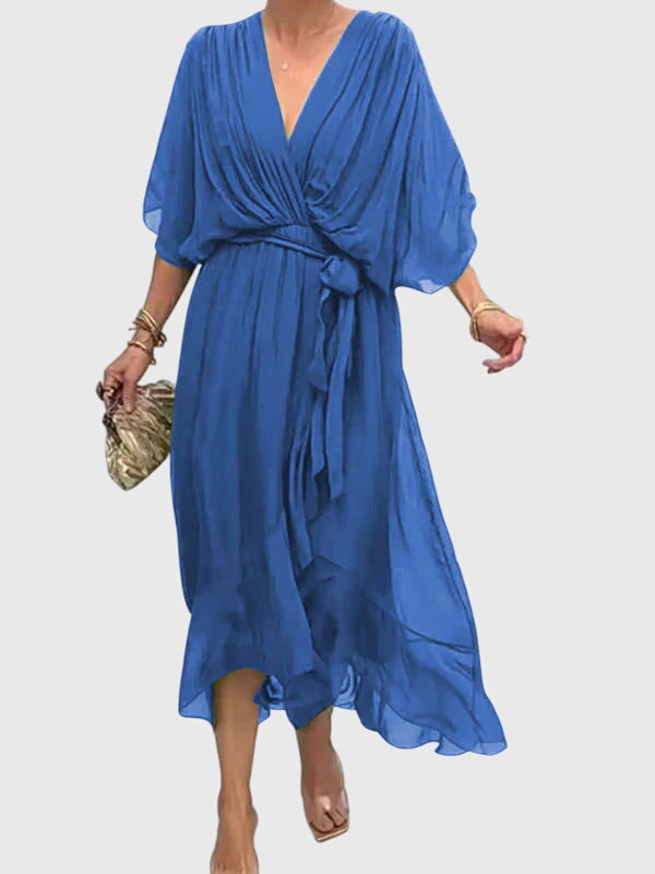 Rosalind — Airy Feminine Dress